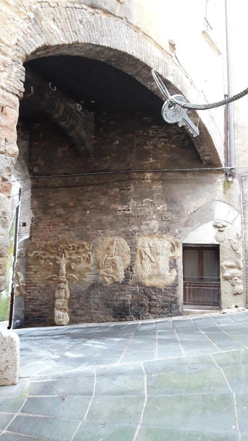 Apartamento Loft Gioia Perugia Exterior foto