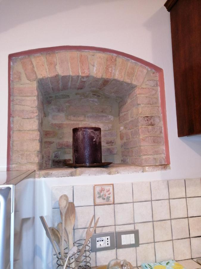 Apartamento Loft Gioia Perugia Exterior foto
