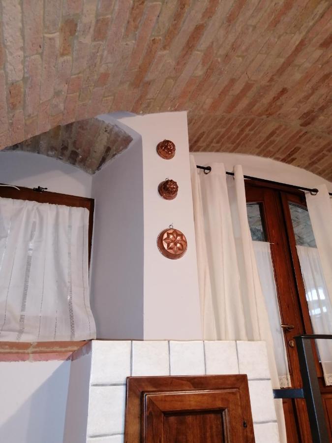 Apartamento Loft Gioia Perugia Exterior foto