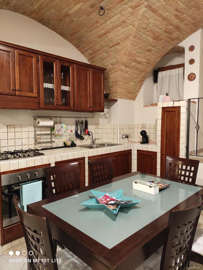 Apartamento Loft Gioia Perugia Exterior foto