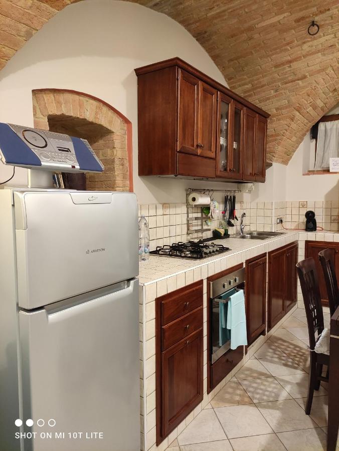 Apartamento Loft Gioia Perugia Exterior foto