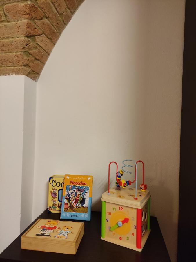 Apartamento Loft Gioia Perugia Exterior foto