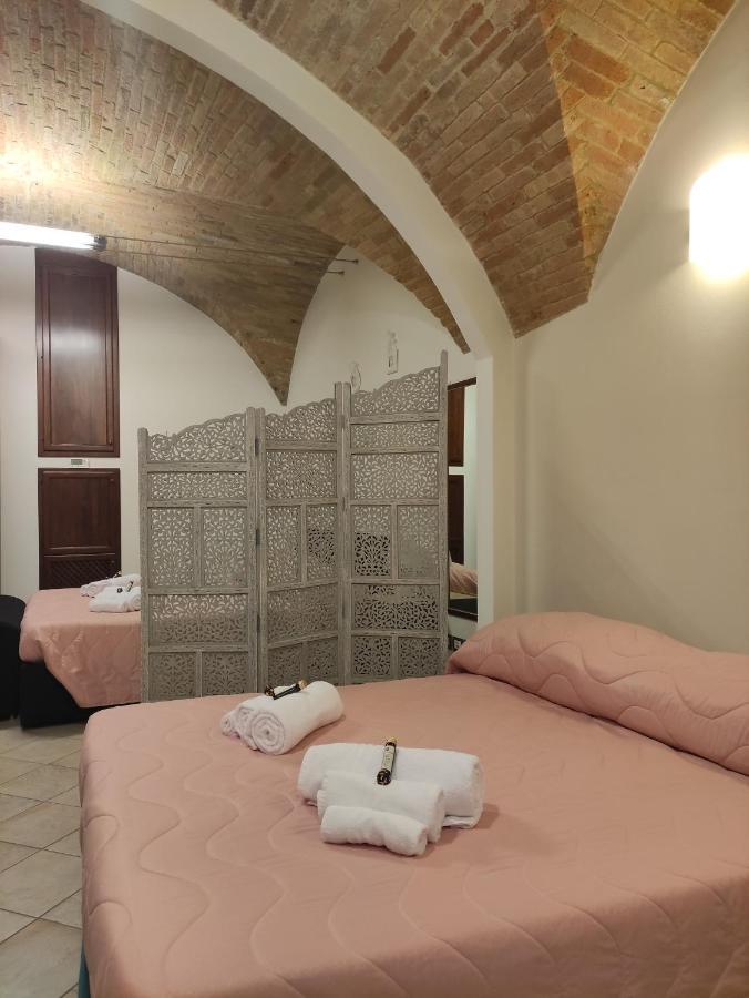 Apartamento Loft Gioia Perugia Exterior foto