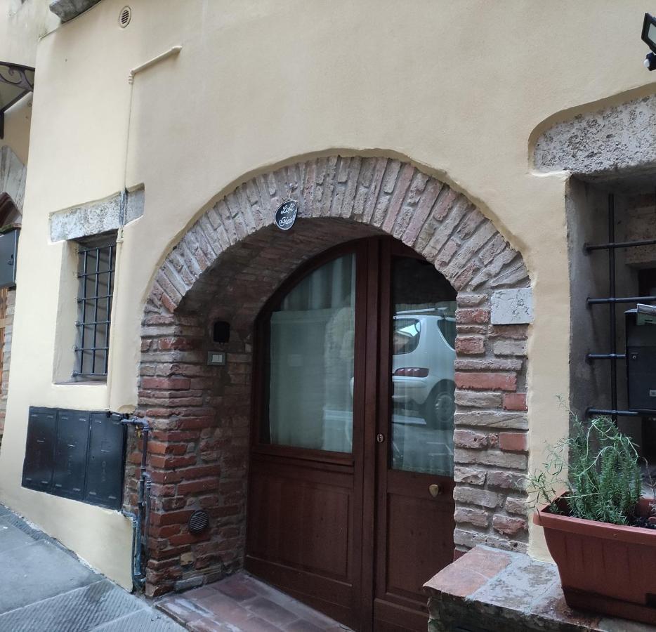 Apartamento Loft Gioia Perugia Exterior foto