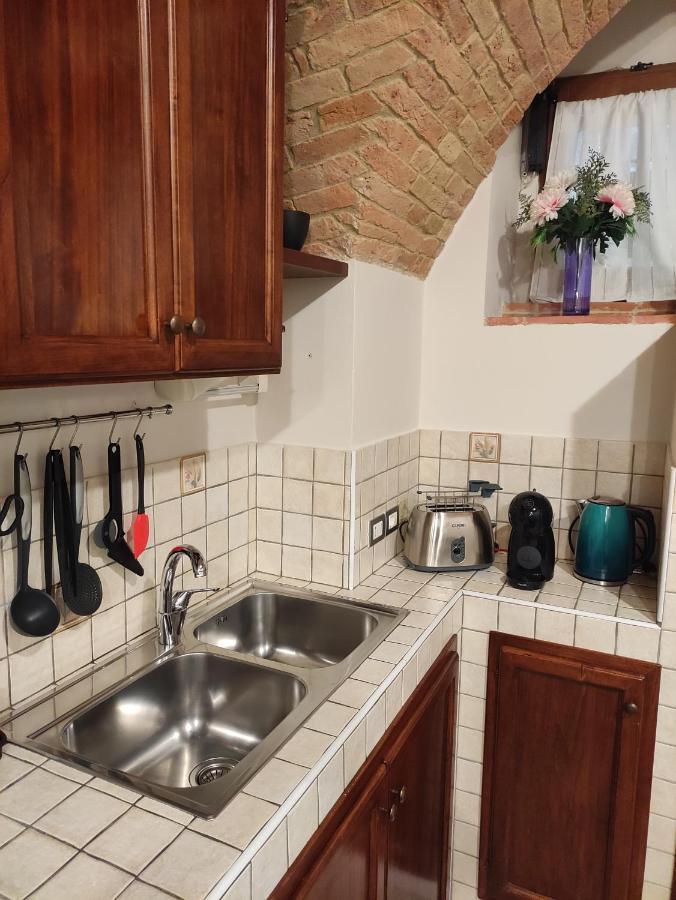Apartamento Loft Gioia Perugia Exterior foto