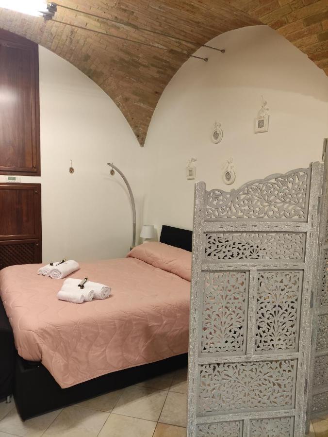 Apartamento Loft Gioia Perugia Exterior foto