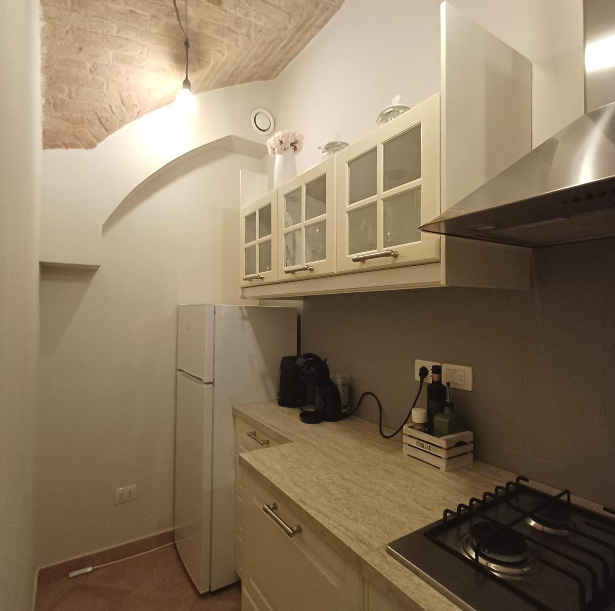 Apartamento Loft Gioia Perugia Habitación foto