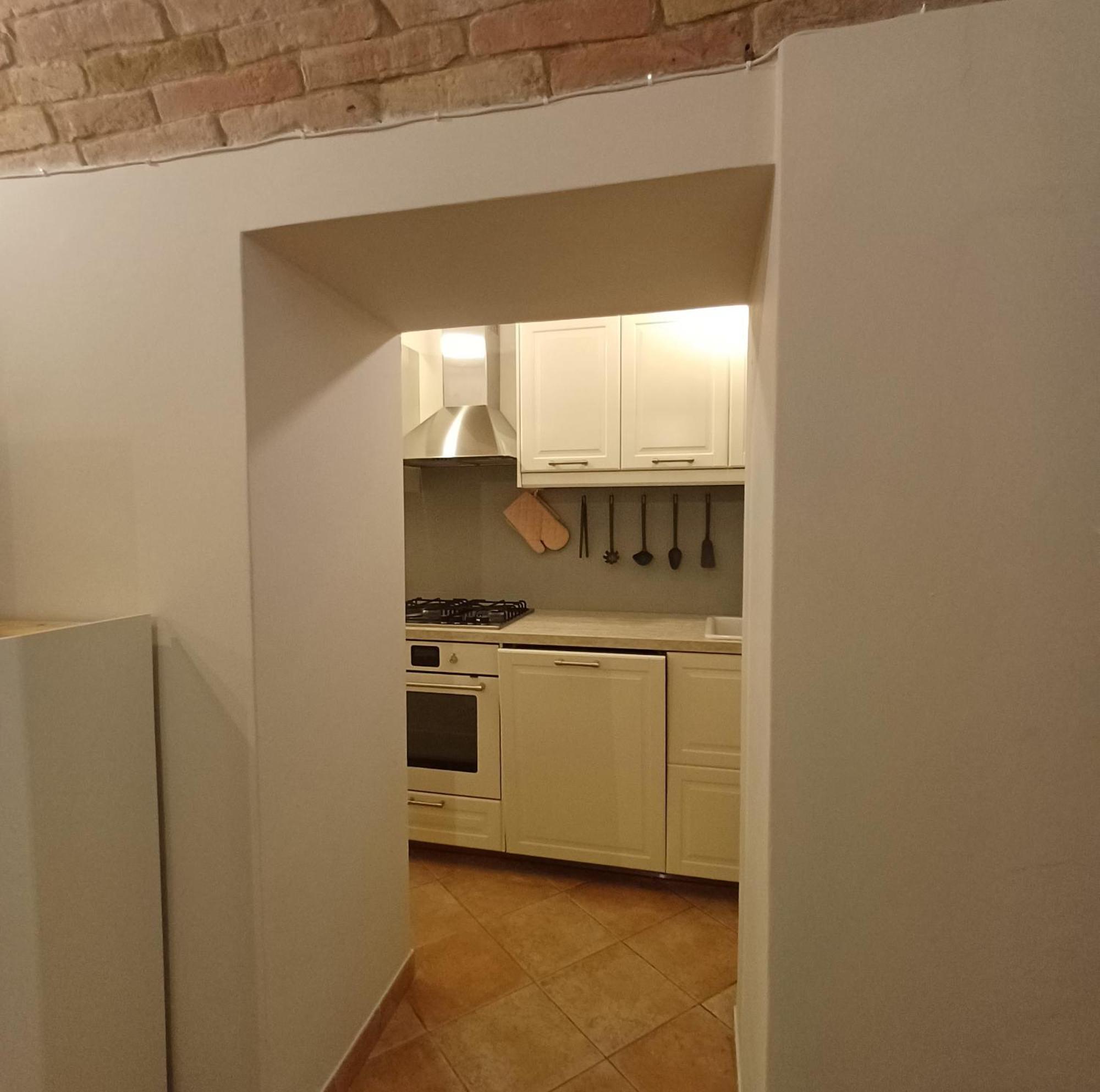 Apartamento Loft Gioia Perugia Habitación foto