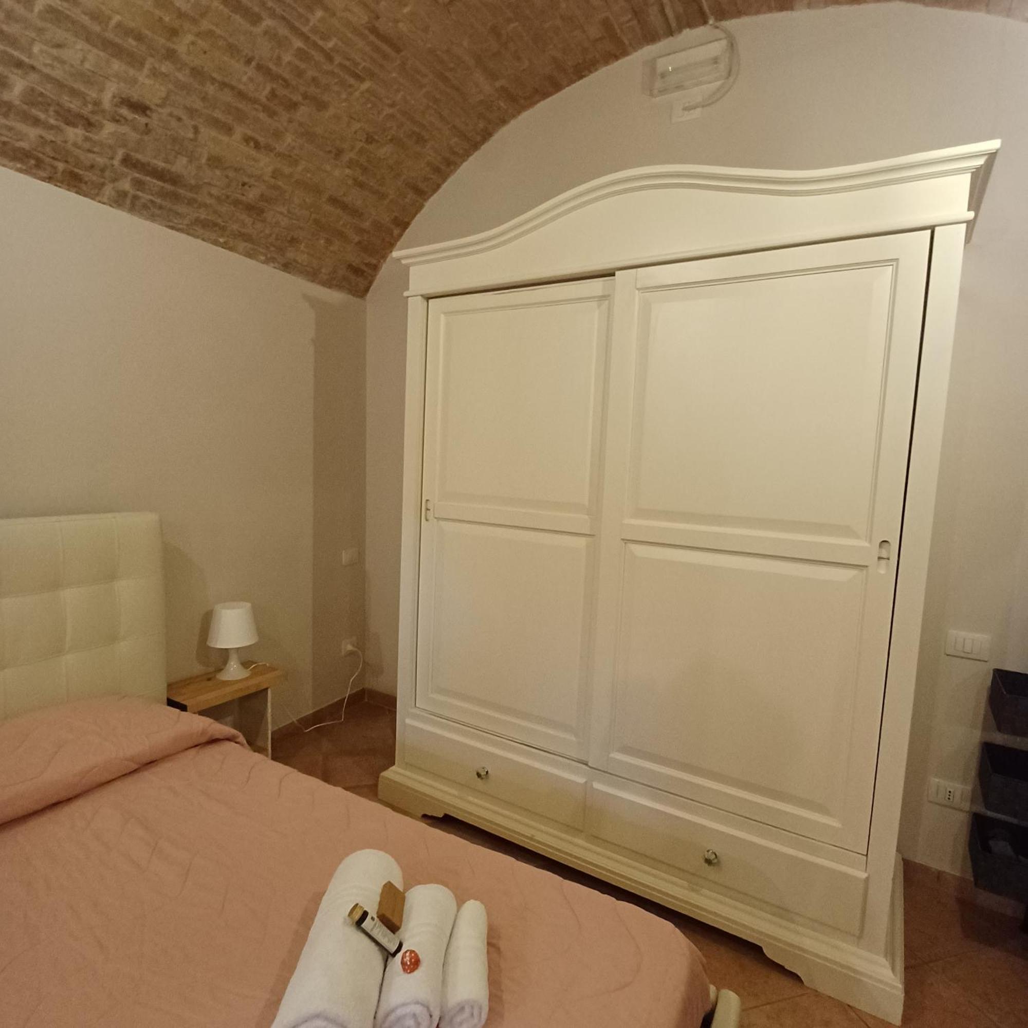 Apartamento Loft Gioia Perugia Exterior foto