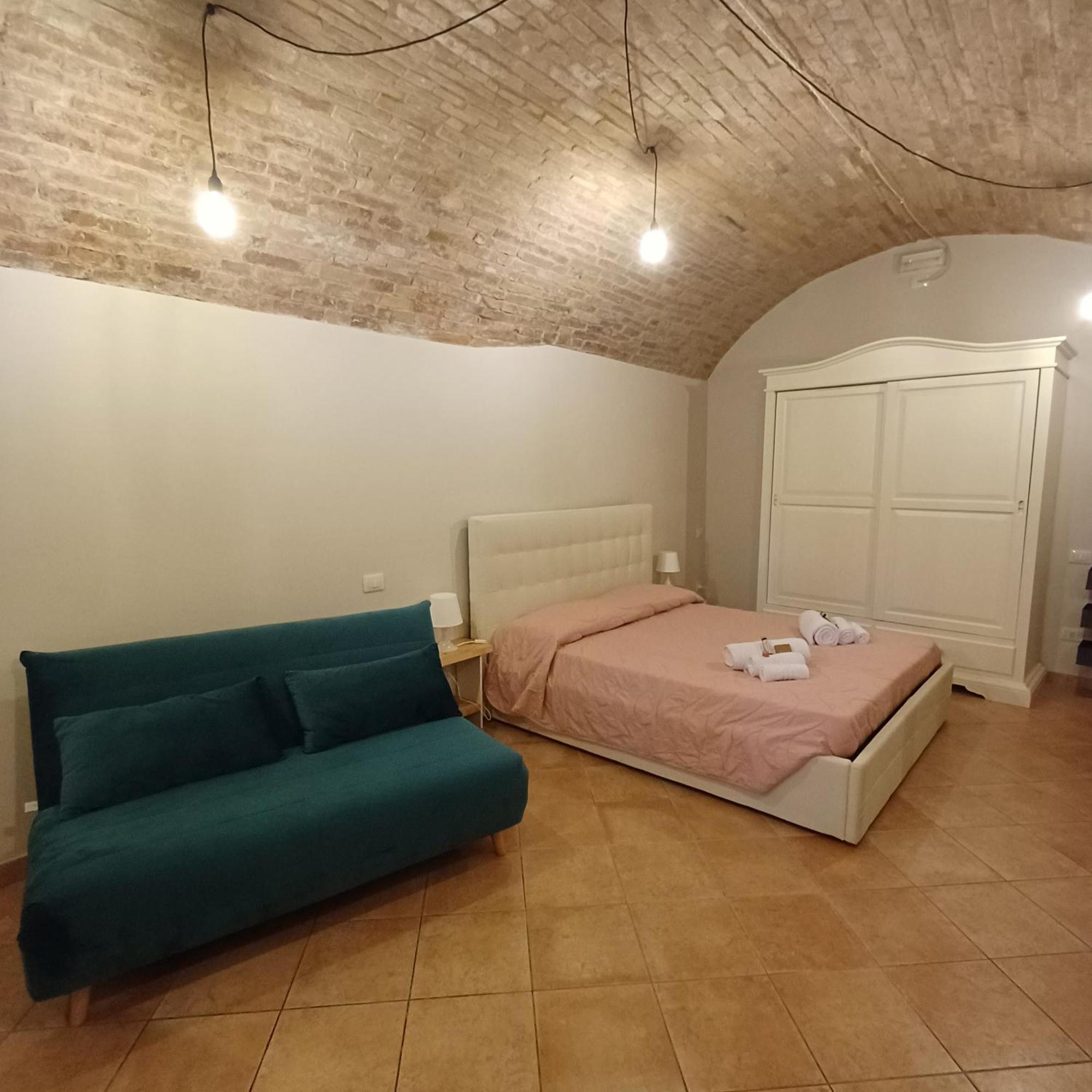 Apartamento Loft Gioia Perugia Exterior foto