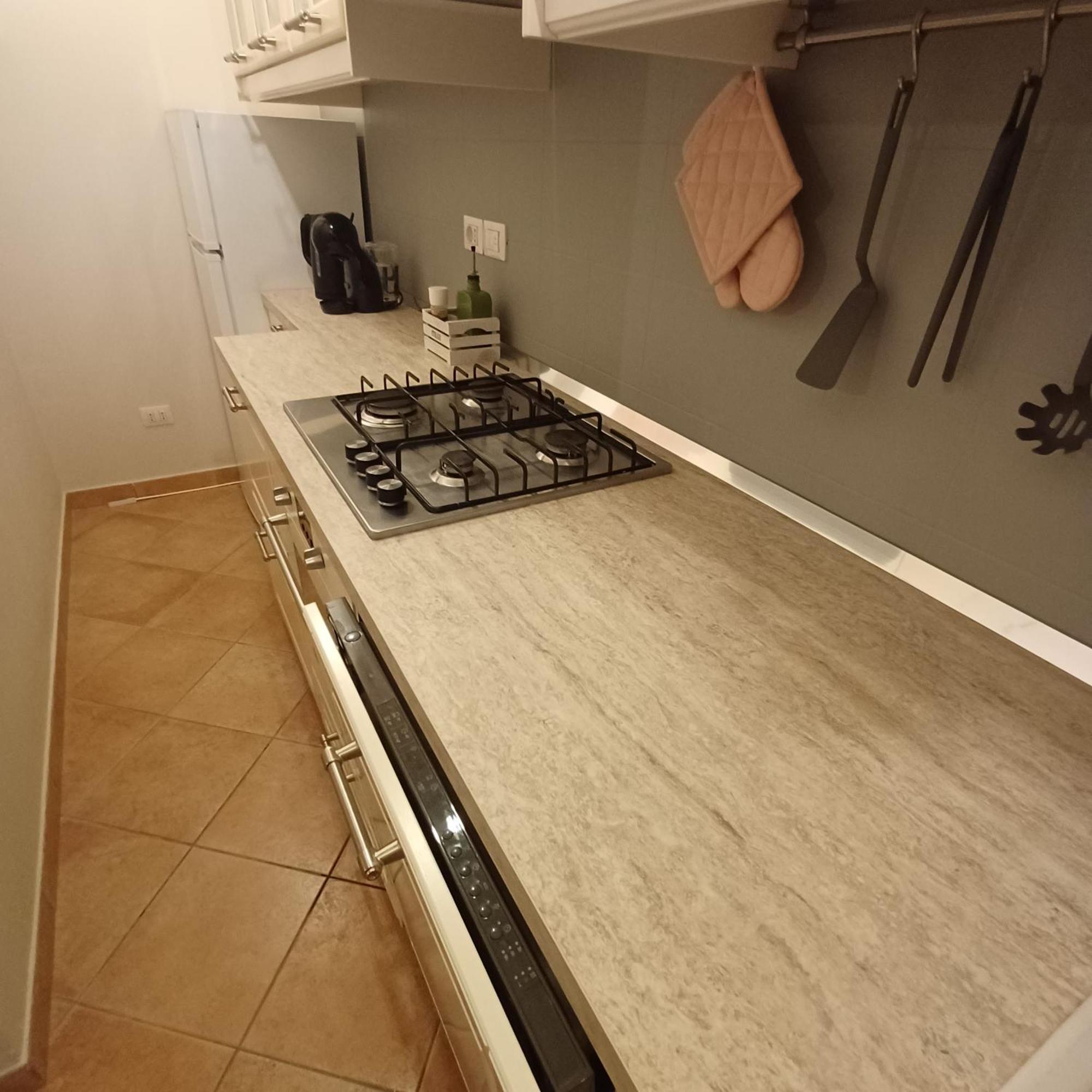 Apartamento Loft Gioia Perugia Exterior foto